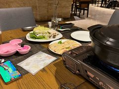 -天津湾西餐厅(三亚海棠湾洲际度假酒店)