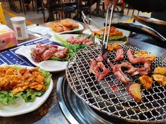 -P1泥炉烤肉(市桥富华东路店)