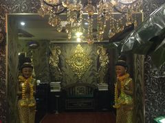 -Siam泰餐厅(水上公园店)