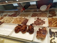 -紫燕百味鸡(广西店)