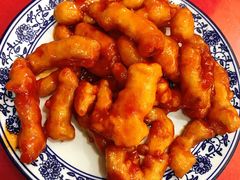 -北大地皖峰饭馆