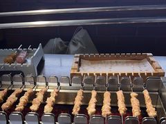 -很久以前羊肉串(南京路第一百货店)