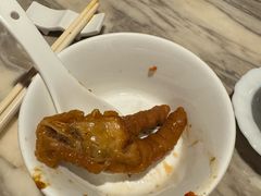 -广州花园酒店荔湾亭·地道点心·粤式饮茶