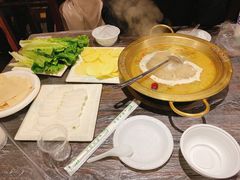 -霄汉羊排(万松园一店)
