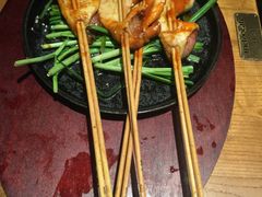 -蜜桃餐厅·古运河畔(南下塘店)