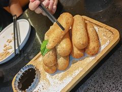 -鱼见你烤鱼•本地烧烤(1818店)