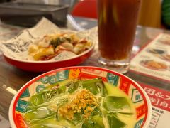 -孖记茶档·热腾茶餐(江南西plus店)