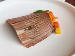 -民族饭店-四季餐厅