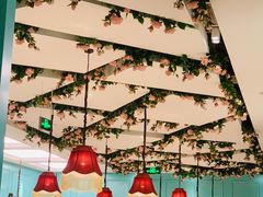 大堂-玉玲珑(陆家嘴店)