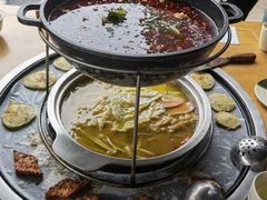 一鱼多吃-重庆乌鱼庄·龙滋鲜(青羊大道店)