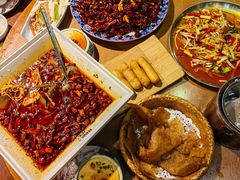 -杨记隆府(重庆总店)
