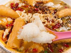 -友达面馆(鼓楼店)