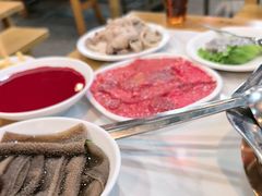 -红姐重庆火锅(曙光路店)