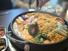 -韩鼎丰·韩国料理(林奥店)