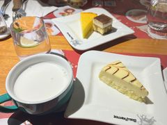 -斗牛士牛排(南京东路店)
