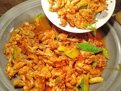 -汉丽斯巴西烤肉自助(市南店)