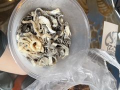 -阿秋牛排(湖心街店)