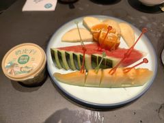 -阳坊胜利涮羊肉(阳坊老店)