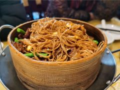 -老雒阳面馆·水席(高新区店)