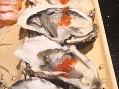 -真剑日本料理·铁板烧(贵州路店)