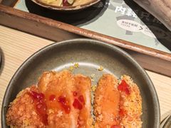 -京参 • 擂椒饭(这有山店)