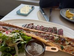 -斯普汇生蚝牛排馆(中骏世界城店)