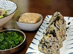 -韩热料理(永嘉天地店)