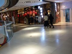 -万达影城(西铁营万达广场IMAX店)