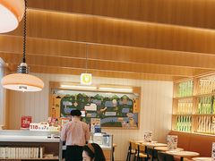 -菲滋意式餐厅(西溪印象城店)
