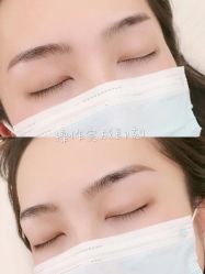 -久匠·纹眉半永久野生眉