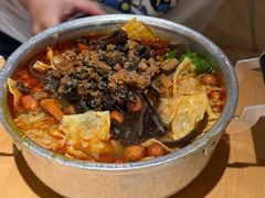 -水平有限广西米粉·广西风味集(五道口店)