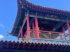 -高庙保安寺