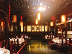 -渔堂公园餐厅·本帮菜(乐园路店)