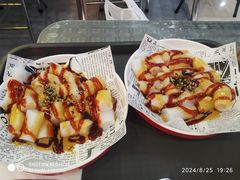 -孖记茶档·热腾茶餐(乐峰店)