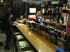 -HIHE Bistro·Oyster Bar(华熙live店)