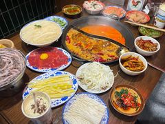 -萍姐火锅·公路夜市(南京新街口店)