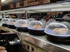 -無添くら寿司(南千住店)