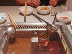 -海底捞火锅(万象城店)