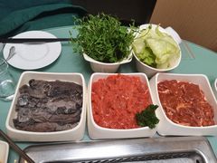 -海底捞火锅(枫蓝国际购物中心店)