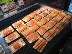 -永辉Bravo超市(东二环泰禾广场店)