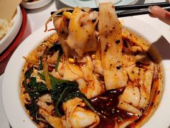 -江城小馆陕南妈妈菜·全球旅行餐厅(钟楼店)