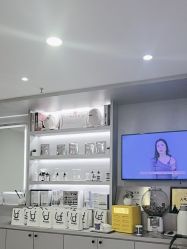 -Deeplus+韩国皮肤管理한국피부관리·C:Lab肌肤实验室