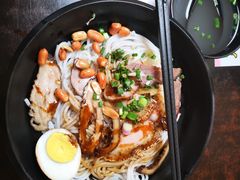 -莫老爷·正宗桂林米粉(南油店)