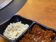 -炭虎子水浒烤肉(梦时代店)