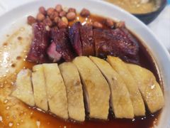 -金湖港式餐厅(建外店)