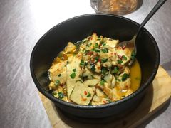 -回头食客-李久其家民间餐厅(望城金桥国际店)