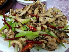 -昱德来·天津菜(河西店)
