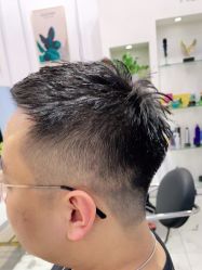 -EMILY 艾米莉 烫染沙龙