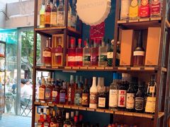 -Alimentari早午餐(安福路店)