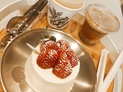 -CHEMBOX·COFFEE·BRUNCH(天津K11店)